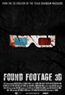 Found Footage 3D streaming