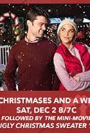 Four Christmases and a Wedding streaming