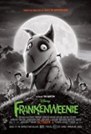 Frankenweenie streaming