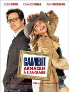 Gambit, arnaque à l’anglaise streaming