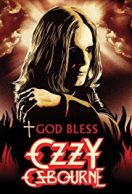 God Bless Ozzy Osbourne streaming