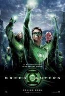 Green Lantern streaming