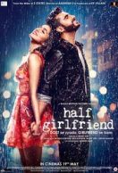 Half Girlfriend streaming