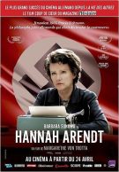 Hannah Arendt streaming