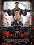 Hansel & Gretel : Witch Hunters