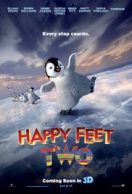 Happy Feet 2 streaming