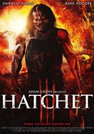 Hatchet 3 streaming