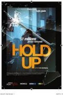 Hold-up streaming