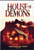 House of Demons streaming