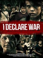 I Declare War streaming