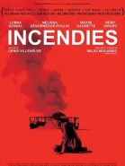 Incendies streaming