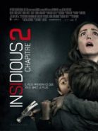 Insidious : Chapitre 2 streaming