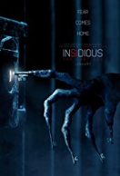 Insidious: The Last Key