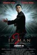 Ip Man 2, le retour du grand maître streaming