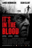 It’s in the blood streaming