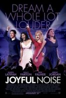 Joyful Noise streaming