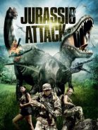 Jurassic Attack streaming