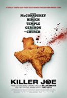 Killer Joe streaming