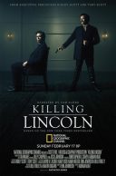 Killing Lincoln streaming