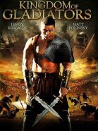 Kingdom of Gladiators