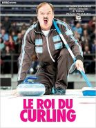 Le Roi du Curling streaming