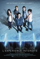 L’Expérience interdite – Flatliners