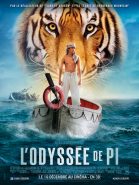 L’Odyssée de Pi streaming