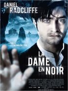 La Dame en noir streaming