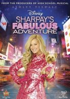 La Fabulous Aventure de Sharpay streaming