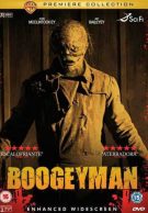 La Légende de Boogeyman streaming