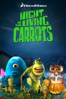 La Nuit des carottes vivantes streaming