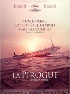 La Pirogue streaming