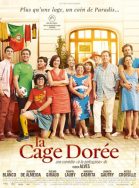 La cage dorée streaming