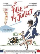 La fille du 14 juillet