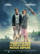 La fin du monde nous sépare streaming