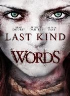 Last Kind Words