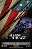 Last Ounce of Courage streaming