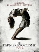 Le Dernier exorcisme : Part II