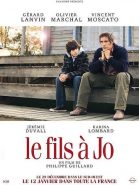 Le Fils à Jo