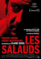 Les Salauds streaming