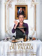 Les Saveurs du palais