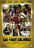 Les Vieux Calibres streaming