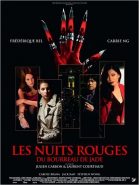 Les nuits rouges du bourreau