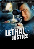 Lethal Justice streaming