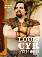 Louis Cyr streaming