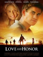 Love and Honor streaming