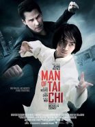 Man of Tai Chi streaming