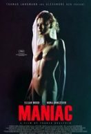 Maniac streaming