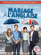 Mariage à l’anglaise streaming