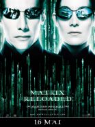 Matrix 2 : Reloaded streaming